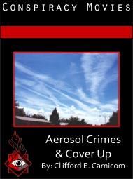 Aerosol Crimes & Cover Up Aerosol Crimes & Cover Up