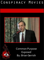 Common Purpose Exposed Common Purpose Exposed