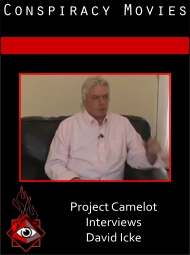 Project Camelot Interviews David Icke