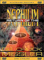 Return Of The Nephilim Return Of The Nephilim