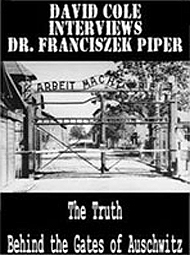 The Truth Behind The Gates Of Auschwitz