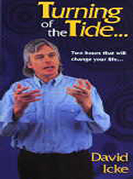 Turning Of The Tide
